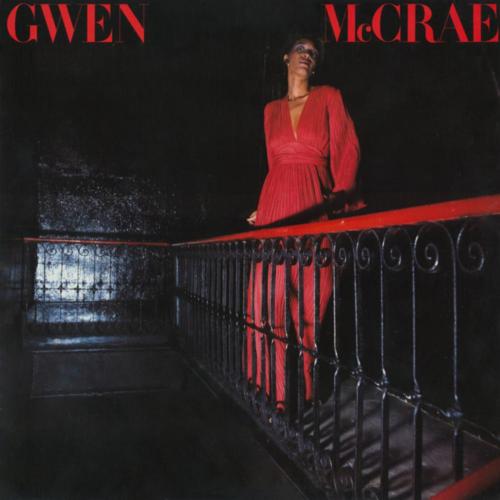 Gwen McCrae - Cradle Of Love